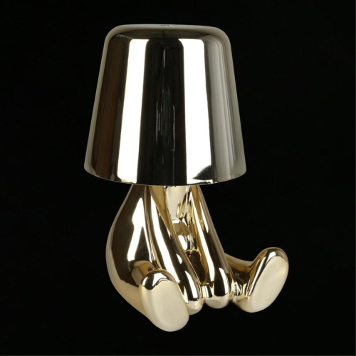 Настольная лампа Aployt Noemi APL.676.04.01 изображение в интернет-магазине Cramer Light фото 9