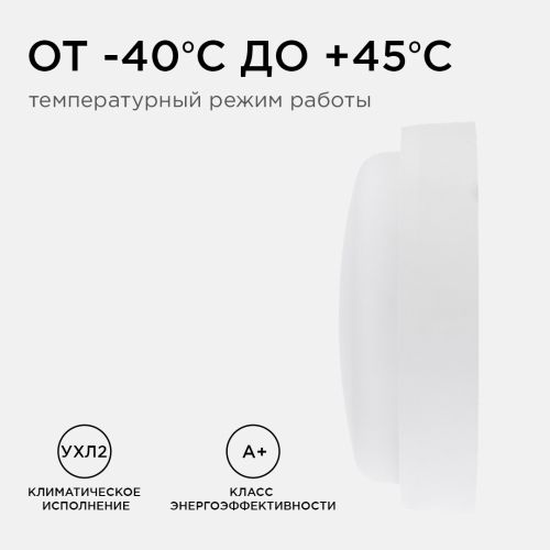 Настенно-потолочный светильник Apeyron 28-10 изображение в интернет-магазине Cramer Light фото 6