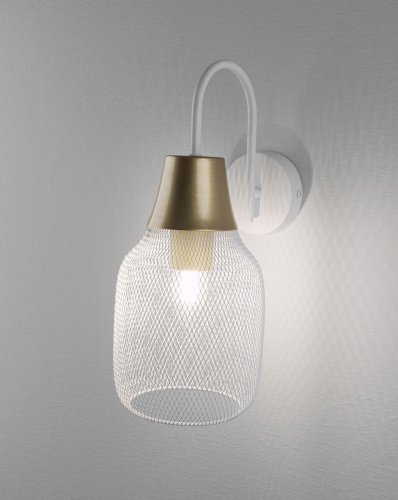 Бра Moderli Adalina V11833-1W дополнительное фото фото 7