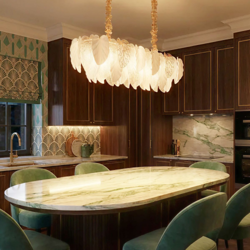 Подвесная люстра Citilux Hasienda CL328170 изображение в интернет-магазине Cramer Light фото 13