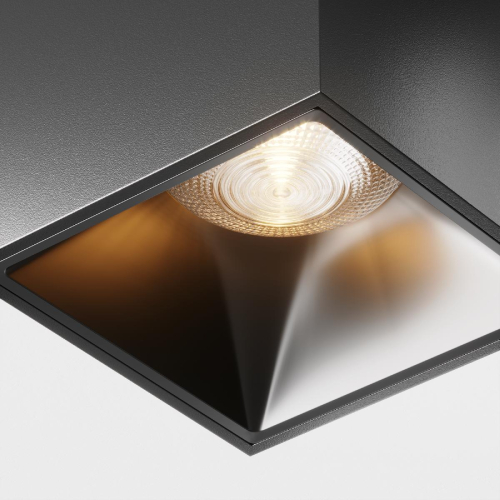 Накладной светильник Maytoni Alfa LED C065CL-L12B3K-D изображение в интернет-магазине Cramer Light фото 2