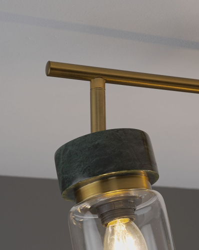 Спот Moderli Almero V11823-3C изображение в интернет-магазине Cramer Light фото 8