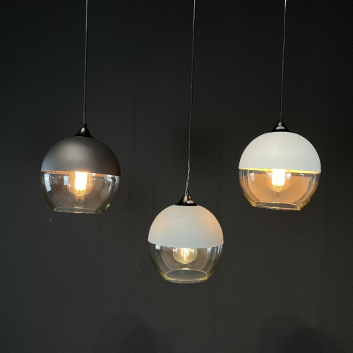 Подвесной светильник ImperiumLoft Nord 190500-26 изображение в интернет-магазине Cramer Light фото 9