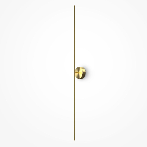 Настенный светильник Maytoni Elegant C084WL-L18BS2.7K-1 изображение в интернет-магазине Cramer Light фото 10