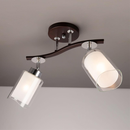 Потолочная люстра Citilux Фортуна CL156122 изображение в интернет-магазине Cramer Light фото 13