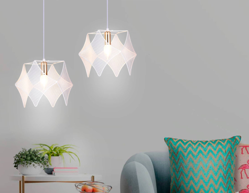 Подвесной светильник Ambrella Light Traditional TR8420 изображение в интернет-магазине Cramer Light фото 4