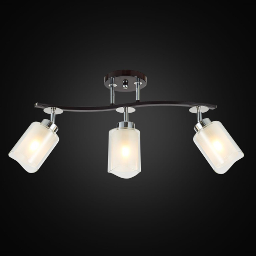 Потолочная люстра Citilux Фортуна CL156132 изображение в интернет-магазине Cramer Light фото 3