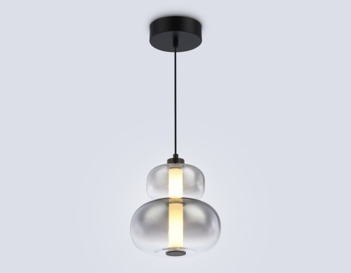 Подвесной светильник Ambrella Light High Light Modern LH11052 изображение в интернет-магазине Cramer Light фото 2