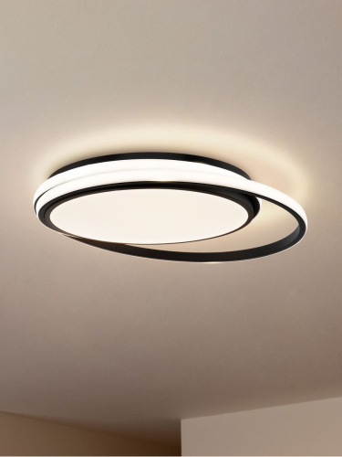 Потолочная люстра Freya Lisoa FR10032CL-L98B изображение в интернет-магазине Cramer Light фото 3