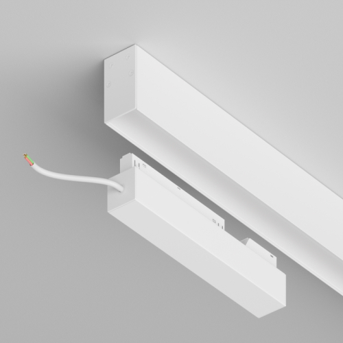 Блок питания Maytoni TRX010DR2-200W изображение в интернет-магазине Cramer Light
