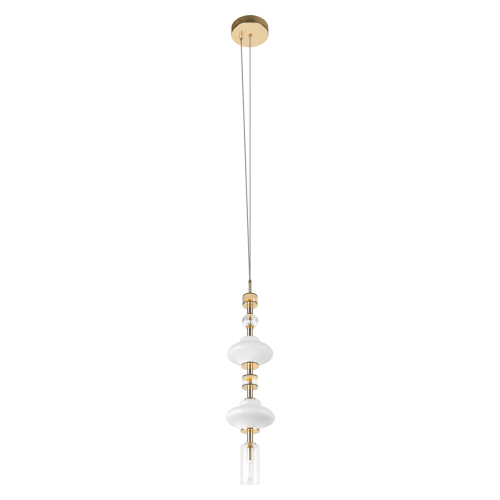 Подвесной светильник Loft IT Spindle 10423/A изображение в интернет-магазине Cramer Light фото 3