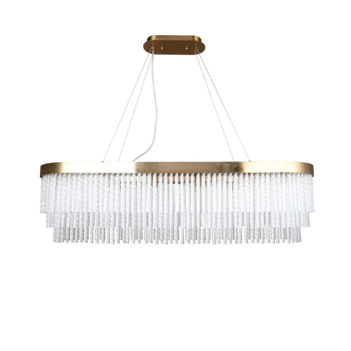 Подвесная люстра Favourite Bellinda 4189-14P изображение в интернет-магазине Cramer Light фото 2