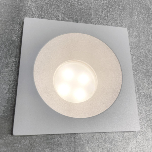 Встраиваемый светильник Favourite Soggy 4530-1C изображение в интернет-магазине Cramer Light фото 5