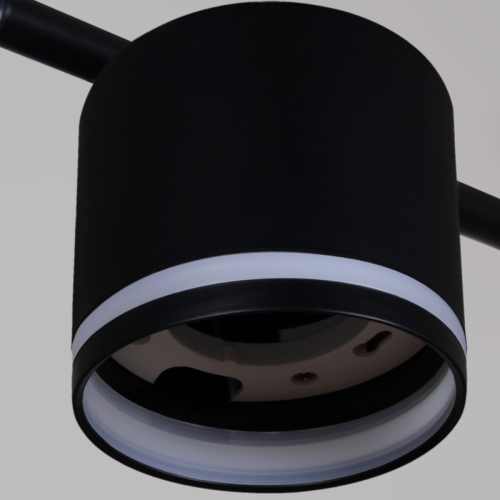 Потолочная люстра Reluce 22008-0.3-10 GX53 изображение в интернет-магазине Cramer Light фото 2