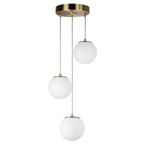 Подвесной светильник Citilux Адам смарт CL228A033 изображение в интернет-магазине Cramer Light фото 2