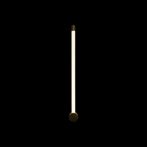 Настенный светильник Loft IT Falcon 10147/650 Gold изображение в интернет-магазине Cramer Light фото 4