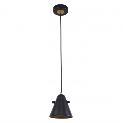 Подвесной светильник F-Promo Rigor 2844-1P изображение в интернет-магазине Cramer Light фото 2