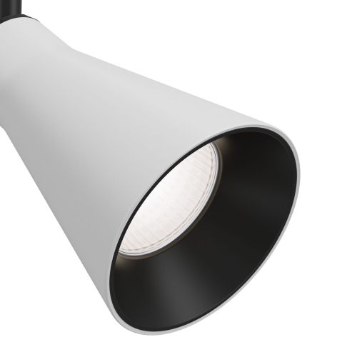 Спот Maytoni Virar C061CL-01W изображение в интернет-магазине Cramer Light фото 5