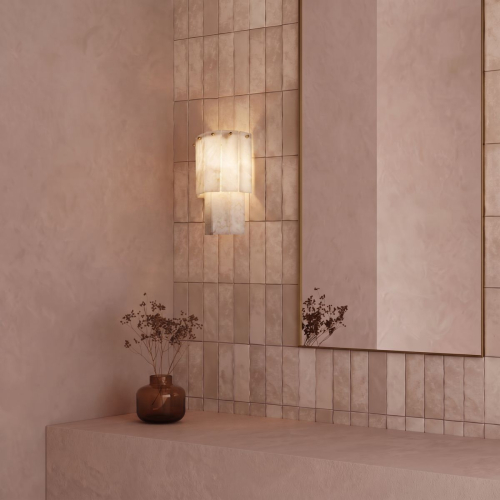 Настенный светильник Loft IT Sevilla 10529W изображение в интернет-магазине Cramer Light фото 5