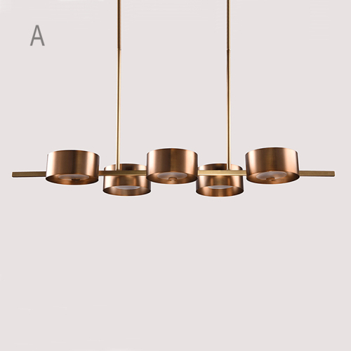Подвесная люстра ImperiumLoft Sound 102140-26 изображение в интернет-магазине Cramer Light фото 2