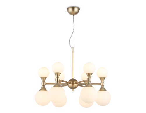 Подвесная люстра Ambrella Light High Light Modern LH51050 изображение в интернет-магазине Cramer Light фото 7