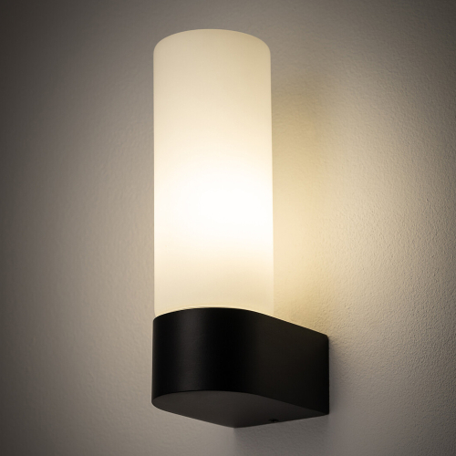 Настенный светильник Nowodvorski Natalie Black 10725 изображение в интернет-магазине Cramer Light фото 2
