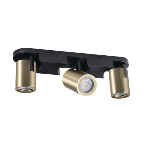 Накладной спот Kanlux Laurin 38962 изображение в интернет-магазине Cramer Light