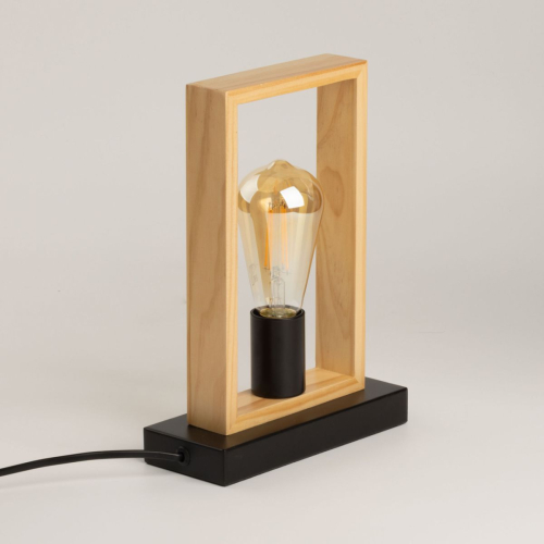 Настольная лампа De Markt Акцент 680033901 изображение в интернет-магазине Cramer Light фото 4