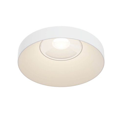 Встраиваемый светильник Maytoni Kappell DL040-L10W4K изображение в интернет-магазине Cramer Light