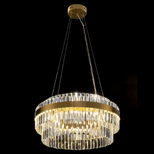 Подвесная люстра Citilux Sheldon CL339163 изображение в интернет-магазине Cramer Light фото 7