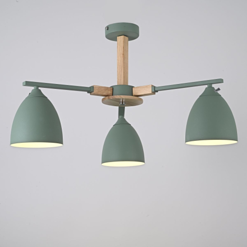 Люстра на штанге ImperiumLoft Noa 183466-26 изображение в интернет-магазине Cramer Light фото 4