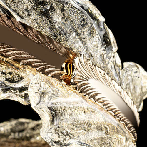 Подвесная люстра Modelux ML.8180.780 CP изображение в интернет-магазине Cramer Light фото 3