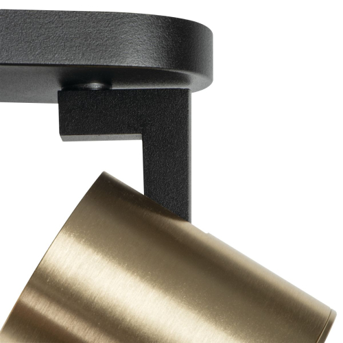 Накладной спот Kanlux Laurin 38960 изображение в интернет-магазине Cramer Light фото 2