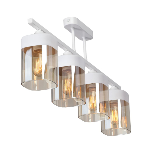 Потолочная люстра Vitaluce V4923-0/4PL изображение в интернет-магазине Cramer Light фото 3