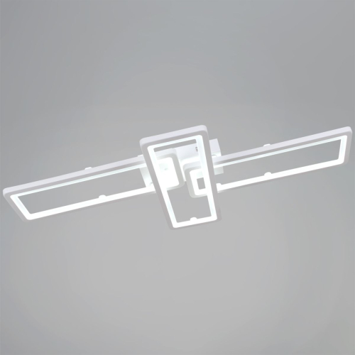 Потолочный светильник Reluce 03629-0.3-03C WH изображение в интернет-магазине Cramer Light фото 4