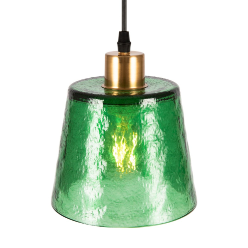 Подвесной светильник Freya Gauzy FR5275PL-01BZ изображение в интернет-магазине Cramer Light фото 4