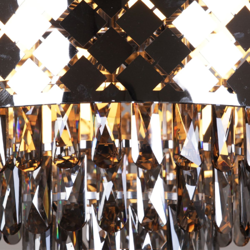 Подвесная люстра Illumico IL5562-9PDI-39 CR изображение в интернет-магазине Cramer Light фото 4