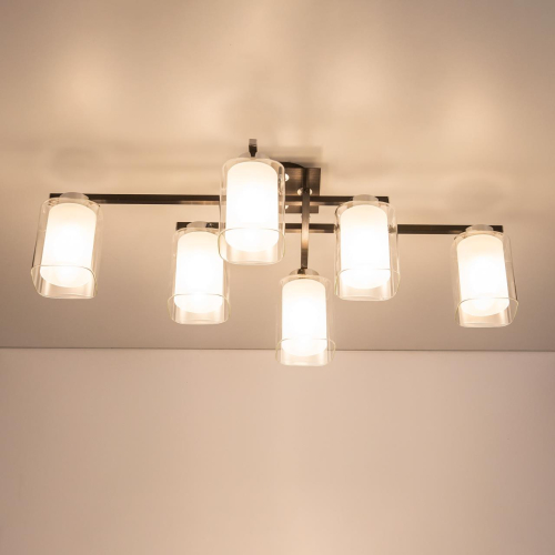 Потолочная люстра Citilux Диез CL111161 изображение в интернет-магазине Cramer Light фото 9