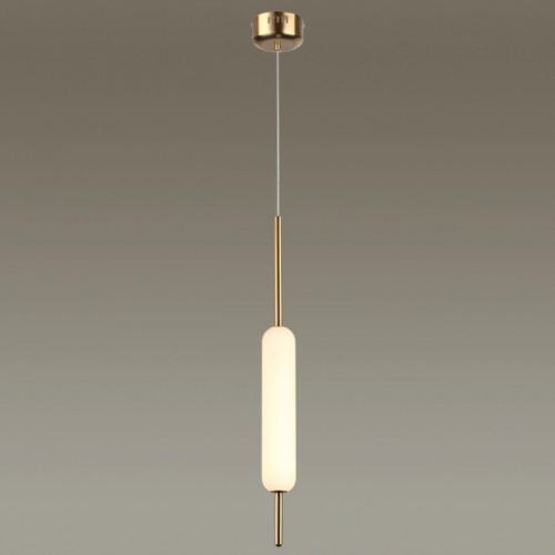 Подвесной светильник Odeon Light 4794/12L изображение в интернет-магазине Cramer Light фото 3