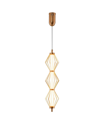 Подвесной светильник Moderli Eloise V11356-PL изображение в интернет-магазине Cramer Light
