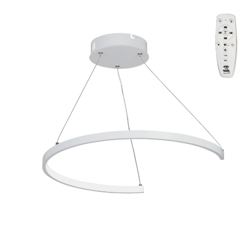 Подвесной светильник Vitaluce V2509DT-0/1S изображение в интернет-магазине Cramer Light