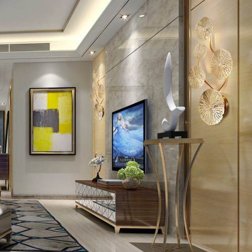 Настенный светильник ImperiumLoft Inca Twig 179939-26 изображение в интернет-магазине Cramer Light фото 4