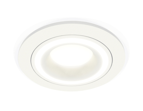 Встраиваемый светильник Ambrella Light Techno XC7621040 (C7621, N7110) изображение в интернет-магазине Cramer Light