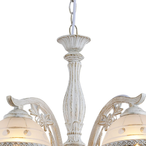 Подвесная люстра Reluce 74397-0.4-05 изображение в интернет-магазине Cramer Light фото 6