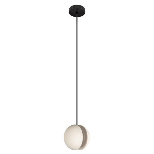 Подвесной светильник LOFT IT Yo-yo 10481 White изображение в интернет-магазине Cramer Light