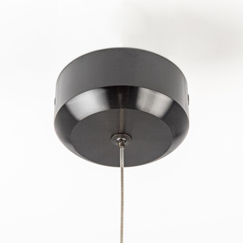 Подвесной светодиодный светильник Citilux Вегас CL227011 изображение в интернет-магазине Cramer Light фото 7