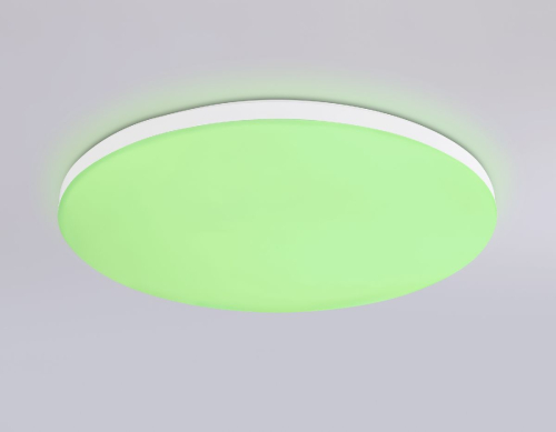 Потолочный светильник Ambrella Light Orbital Dance FZ2001 изображение в интернет-магазине Cramer Light фото 12