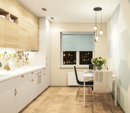 Встраиваемый светильник Denkirs DK3072-BK изображение в интернет-магазине Cramer Light фото 5