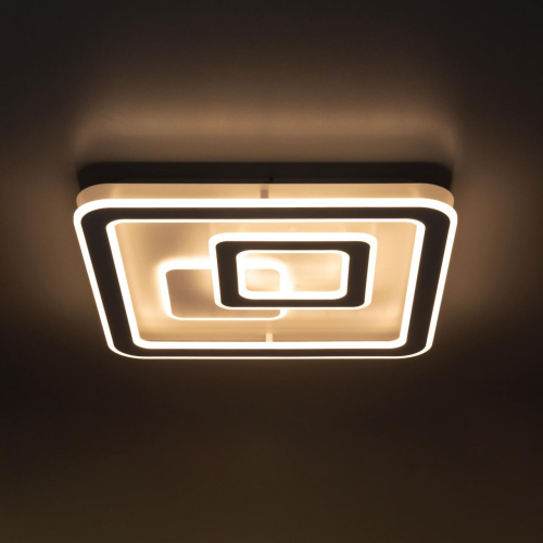 Потолочная люстра Citilux Квест CL739150 изображение в интернет-магазине Cramer Light фото 18