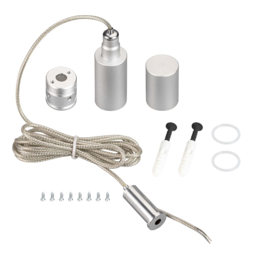 Подвес Arlight MOONLIGHT-VT-LIFT-SIDE-D18 038766 изображение в интернет-магазине Cramer Light